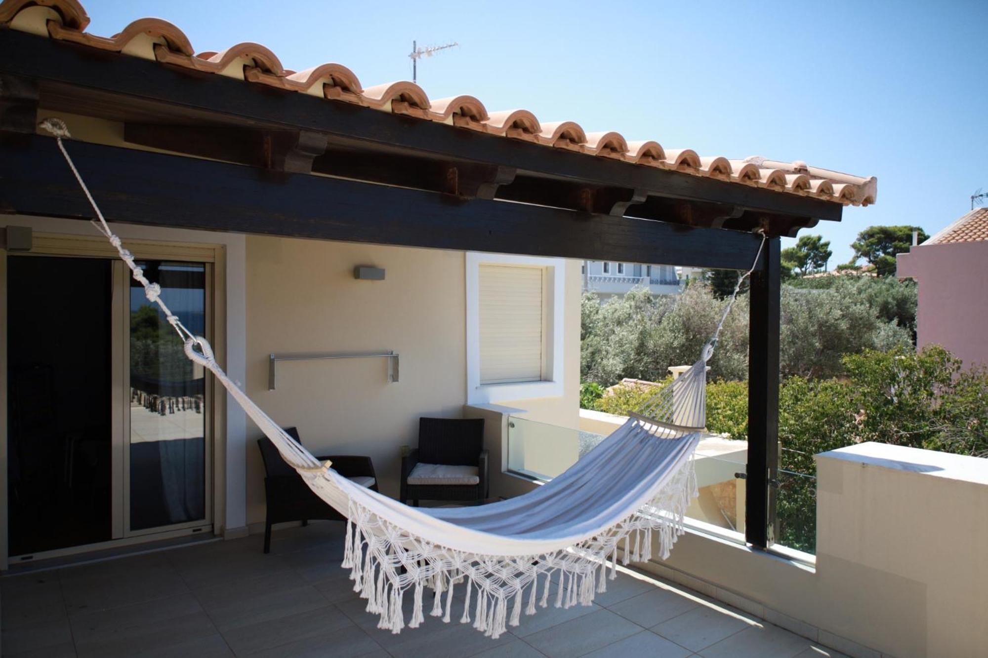Vilă Luxury With Pool In Athens Riviera *
