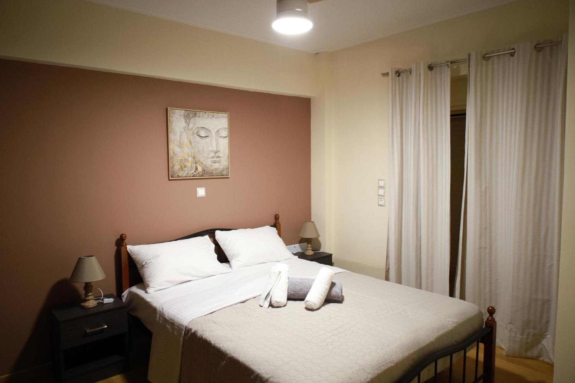 Luxury With Pool In Athens Riviera Lagonisi